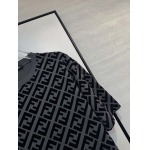 2025年4月4日入荷新作Fendi半袖 Tシャツ高級品/LD工場