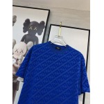 2025年4月4日入荷新作Fendi半袖 Tシャツ高級品/LD工場