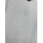 2025年4月4日入荷新作Fendi半袖 Tシャツ高級品/LD工場