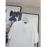 2025年4月4日入荷新作Fendi半袖 Tシャツ高級品/LD工場