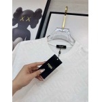 2025年4月4日入荷新作Fendi半袖 Tシャツ高級品/LD工場