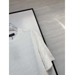2025年4月4日入荷新作Fendi半袖 Tシャツ高級品/LD工場
