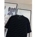 2025年4月4日入荷新作Fendi半袖 Tシャツ高級品/LD工場