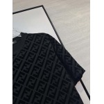 2025年4月4日入荷新作Fendi半袖 Tシャツ高級品/LD工場