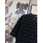 2025年4月4日入荷新作Fendi半袖 Tシャツ高級品/LD工場