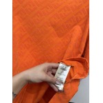2025年4月4日入荷新作Fendi半袖 Tシャツ高級品/LD工場