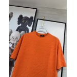 2025年4月4日入荷新作Fendi半袖 Tシャツ高級品/LD工場