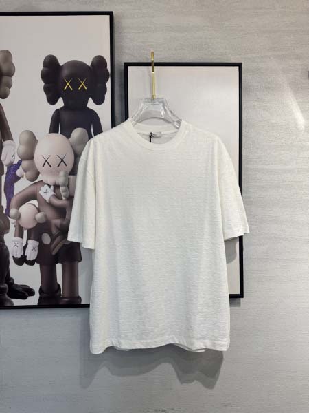 2025年4月4日入荷新作DIOR半袖 Tシャツ高級品/LD...