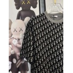 2025年4月4日入荷新作DIOR半袖 Tシャツ高級品/LD工場