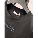 2025年4月4日入荷新作Dior半袖 Tシャツ高級品/LD工場