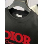 2025年4月4日入荷新作Dior半袖 Tシャツ高級品/LD工場