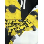 2025年4月4日入荷新作Fendi半袖 Tシャツ高級品/LD工場