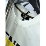 2025年4月4日入荷新作Fendi半袖 Tシャツ高級品/LD工場
