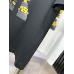 2025年4月4日入荷新作Fendi半袖 Tシャツ高級品/LD工場