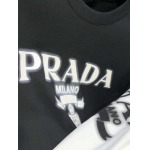 2025年4月4日入荷新作Prada半袖 Tシャツ高級品/LD工場