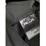 2025年4月4日入荷新作Prada半袖 Tシャツ高級品/LD工場
