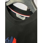 2025年4月4日入荷新作Moncler半袖 Tシャツ高級品/LD工場
