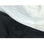 2025年4月4日入荷新作Moncler半袖 Tシャツ高級品/LD工場