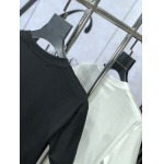 2025年4月4日入荷新作Fendi半袖 Tシャツ高級品/LD工場