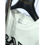 2025年4月4日入荷新作Prada半袖 Tシャツ高級品/LD工場