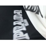 2025年4月4日入荷新作Prada半袖 Tシャツ高級品/LD工場