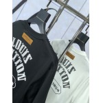 2025年4月4日入荷新作Louis Vuitton半袖 Tシャツ高級品/LD工場