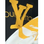 2025年4月4日入荷新作Louis Vuitton半袖 Tシャツ高級品/LD工場