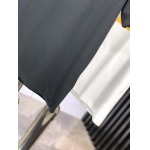 2025年4月4日入荷新作Louis Vuitton半袖 Tシャツ高級品/LD工場