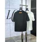 2025年4月4日入荷新作Louis Vuitton半袖 Tシャツ高級品/LD工場