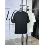 2025年4月4日入荷新作Dior半袖 Tシャツ高級品/LD工場