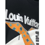 2025年4月4日入荷新作Louis Vuitton半袖 Tシャツ高級品/LD工場