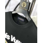 2025年4月4日入荷新作Louis Vuitton半袖 Tシャツ高級品/LD工場