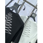 2025年4月4日入荷新作Louis Vuitton半袖 Tシャツ高級品/LD工場