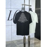 2025年4月4日入荷新作Louis Vuitton半袖 Tシャツ高級品/LD工場
