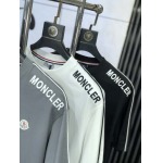 2025年4月4日入荷新作Moncler半袖 Tシャツ高級品/LD工場