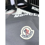 2025年4月4日入荷新作Moncler半袖 Tシャツ高級品/LD工場