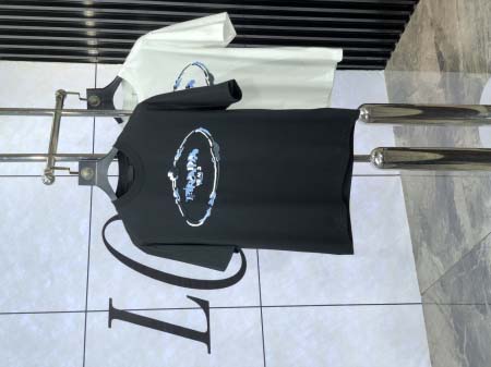 2025年4月4日入荷新作Prada半袖 Tシャツ高級品/L...