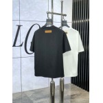 2025年4月4日入荷新作Louis Vuitton半袖 Tシャツ高級品/LD工場