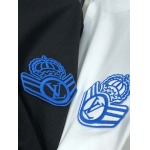 2025年4月4日入荷新作Louis Vuitton半袖 Tシャツ高級品/LD工場