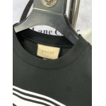 2025年4月4日入荷新作Gucci半袖 Tシャツ高級品/LD工場