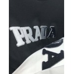 2025年4月4日入荷新作Prada半袖 Tシャツ高級品/LD工場