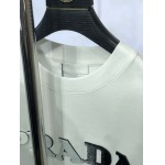2025年4月4日入荷新作Prada半袖 Tシャツ高級品/LD工場