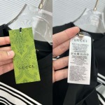 2025年4月4日入荷新作GUCCI半袖 Tシャツ高級品/LD工場