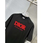 2025年4月4日入荷新作DIOR半袖 Tシャツ高級品/LD工場