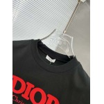 2025年4月4日入荷新作DIOR半袖 Tシャツ高級品/LD工場