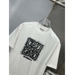 2025年4月4日入荷新作GIVENCHY半袖 Tシャツ高級品/LD工場