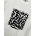 2025年4月4日入荷新作GIVENCHY半袖 Tシャツ高級品/LD工場