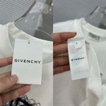 2025年4月4日入荷新作GIVENCHY半袖 Tシャツ高級品/LD工場