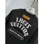 2025年4月4日入荷新作Louis Vuitton半袖 Tシャツ高級品/LD工場