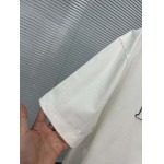 2025年4月4日入荷新作Prada半袖 Tシャツ高級品/LD工場